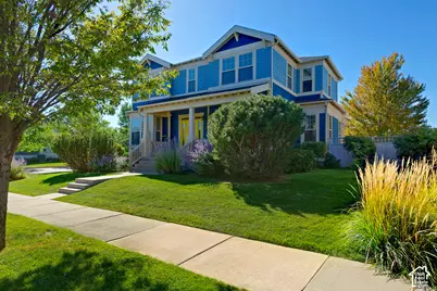4371 W Iron Mountain Dr, South Jordan, UT 84009 - Photo 3