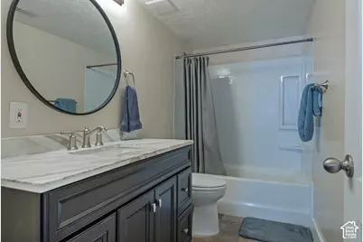 4371 W Iron Mountain Dr, South Jordan, UT 84009 - Photo 41