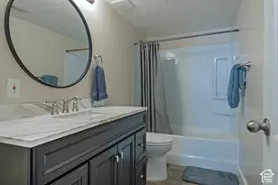 4371 W Iron Mountain Dr, South Jordan, UT 84009 - Photo 41