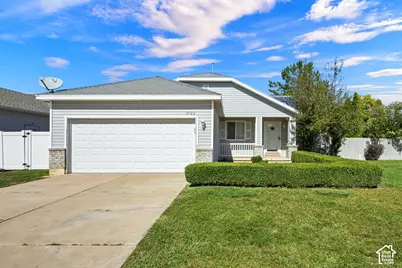 2122 W 1345 N, Layton, UT 84041 - Photo 1