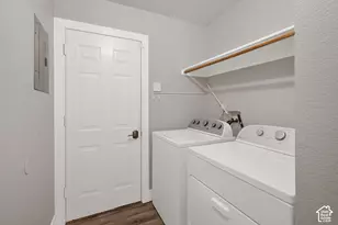 2122 W 1345 N, Layton, UT 84041 - Photo 25