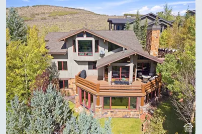 2555 Larkspur Dr #40, Park City, UT 84060 - Photo 53