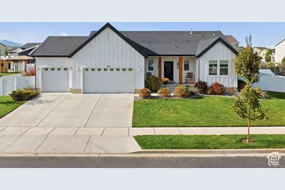 763 S Crooked Post Way, Saratoga Springs, UT 84045 - Photo 1