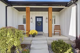 763 S Crooked Post Way, Saratoga Springs, UT 84045 - Photo 5
