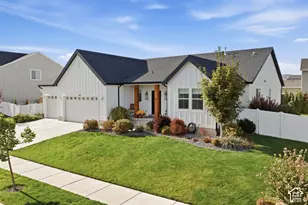 763 S Crooked Post Way, Saratoga Springs, UT 84045 - Photo 3