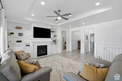 763 S Crooked Post Way, Saratoga Springs, UT 84045 - Photo 11