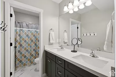 763 S Crooked Post Way, Saratoga Springs, UT 84045 - Photo 51