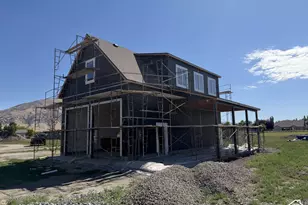 338 W 3400 S, Nibley, UT 84321 - Photo 33