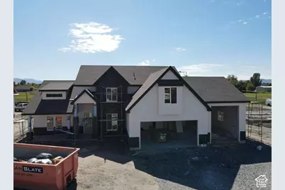 338 W 3400 S, Nibley, UT 84321 - Photo 1