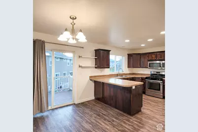 838 N Sapphire St, Morgan, UT 84050 - Photo 3