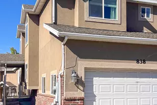 838 N Sapphire St, Morgan, UT 84050 - Photo 1