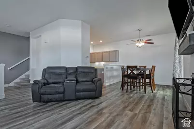 4584 S Sienna Ct, Taylorsville, UT 84123 - Photo 5