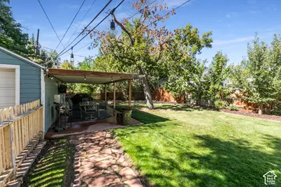 2308 S Wellington St E, Salt Lake City, UT 84106 - Photo 41
