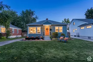 2308 S Wellington St E, Salt Lake City, UT 84106 - Photo 1