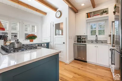 2308 S Wellington St E, Salt Lake City, UT 84106 - Photo 11