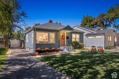 2308 S Wellington St E, Salt Lake City, UT 84106 - Photo 3