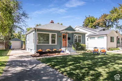 2308 S Wellington St E, Salt Lake City, UT 84106 - Photo 37