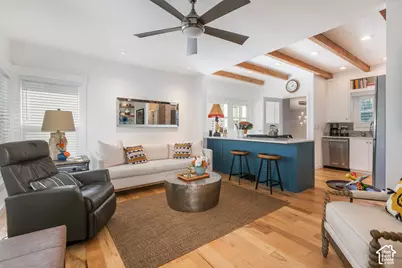 2308 S Wellington St E, Salt Lake City, UT 84106 - Photo 5