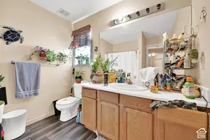 1617 W Prospect Circle, Salt Lake City, UT 84104 - Photo 15
