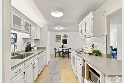 710 E 200 S #6D, Salt Lake City, UT 84102 - Photo 7