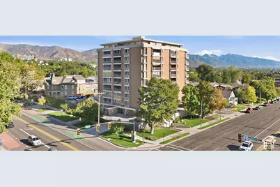 710 E 200 S #6D, Salt Lake City, UT 84102 - Photo 3
