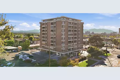 710 E 200 S #6D, Salt Lake City, UT 84102 - Photo 19