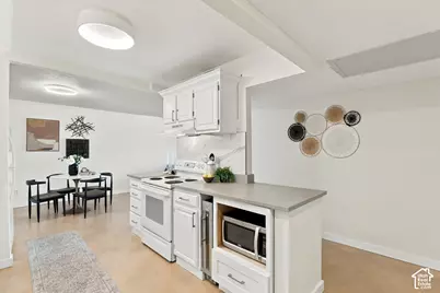 710 E 200 S #6D, Salt Lake City, UT 84102 - Photo 9