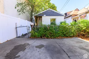 54 S 800 W, Salt Lake City, UT 84104 - Photo 3