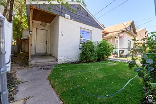 54 S 800 W, Salt Lake City, UT 84104 - Photo 1