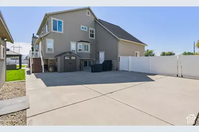 1541 W 975 S, Layton, UT 84041 - Photo 51