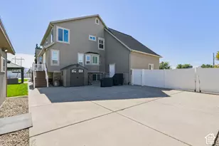 1541 W 975 S, Layton, UT 84041 - Photo 51