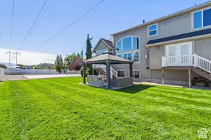 1541 W 975 S, Layton, UT 84041 - Photo 47