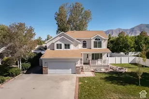119 Spyglass Dr, Stansbury Park, UT 84074 - Photo 1