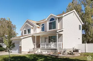 119 Spyglass Dr, Stansbury Park, UT 84074 - Photo 29