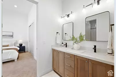 5985 E Big Horn Pkwy #137, Eden, UT 84310 - Photo 45