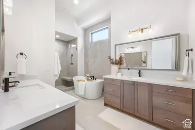 5985 E Big Horn Pkwy #137, Eden, UT 84310 - Photo 41