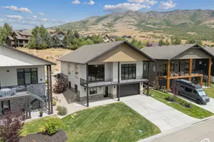 5985 E Big Horn Pkwy, Eden, UT 84310 - Photo 1