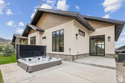 5985 E Big Horn Pkwy #137, Eden, UT 84310 - Photo 59