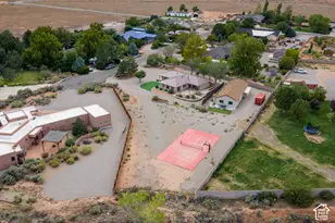 4095 Mountain Ct, Moab, UT 84532 - Photo 43
