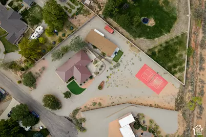 4095 Mountain Ct, Moab, UT 84532 - Photo 47
