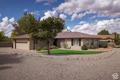 4095 Mountain Ct, Moab, UT 84532 - Photo 1