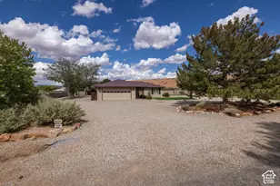 4095 Mountain Ct, Moab, UT 84532 - Photo 5