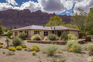 4095 Mountain Ct, Moab, UT 84532 - Photo 3