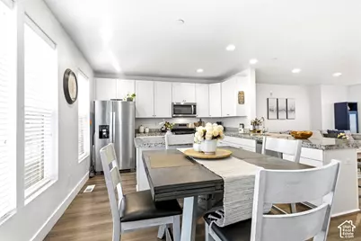 3860 W Mossmorran Ln, Taylorsville, UT 84129 - Photo 9