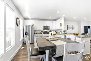 3860 W Mossmorran Ln, Taylorsville, UT 84129 - Photo 9