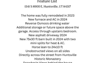 1341 S 8900 E, Huntsville, UT 84317 - Photo 47