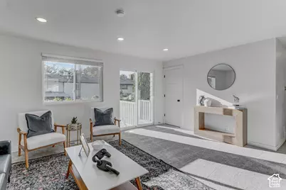 589 N Sir Patrick Dr W, Salt Lake City, UT 84116 - Photo 5