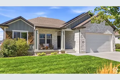 3203 N 3325 W, Plain City, UT 84404 - Photo 1