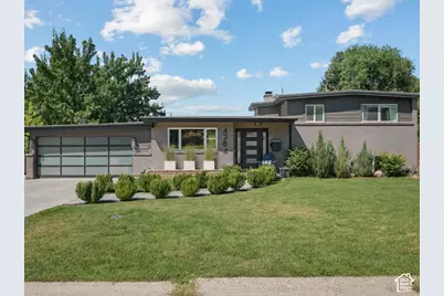 4284 S Vallejo Dr E, Holladay, UT 84117 - Photo 1