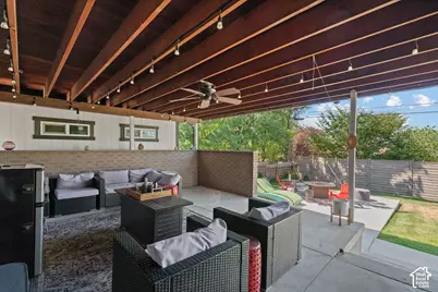 4284 S Vallejo Dr E, Holladay, UT 84117 - Photo 33